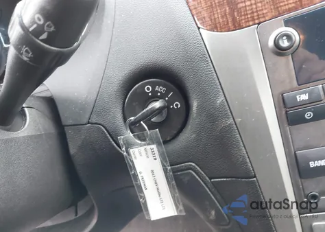 2012 Chevrolet Malibu 1Lz z USA, uszkodzony, nr VIN 1G1ZE5E01CF148568